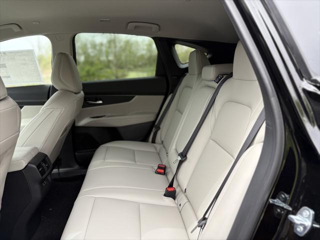 new 2025 Nissan Murano car, priced at $37,497