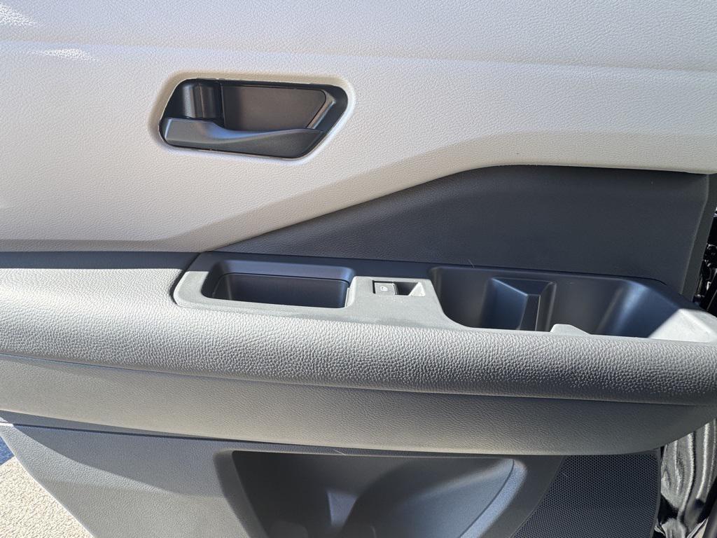 new 2025 Nissan Pathfinder car, priced at $32,497