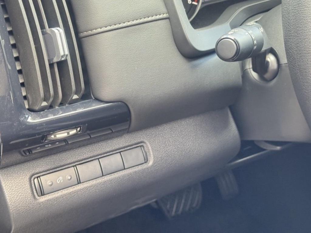 used 2025 Nissan Pathfinder car, priced at $37,875