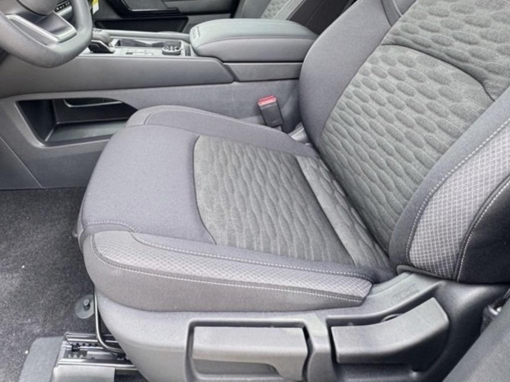 used 2025 Nissan Pathfinder car, priced at $37,875