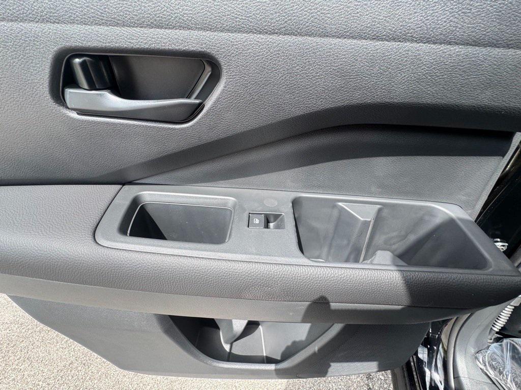 used 2025 Nissan Pathfinder car, priced at $37,875