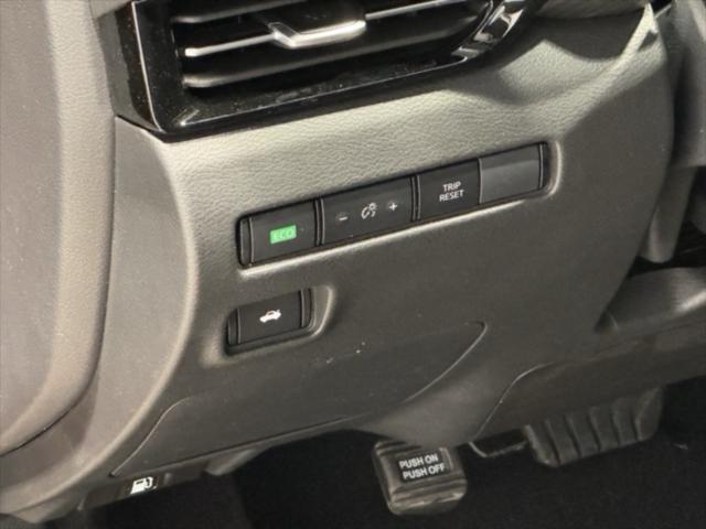 new 2025 Nissan Sentra car, priced at $24,997