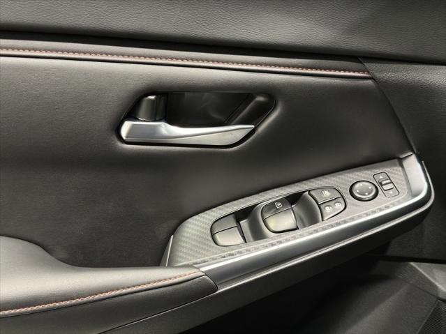 new 2025 Nissan Sentra car, priced at $24,997