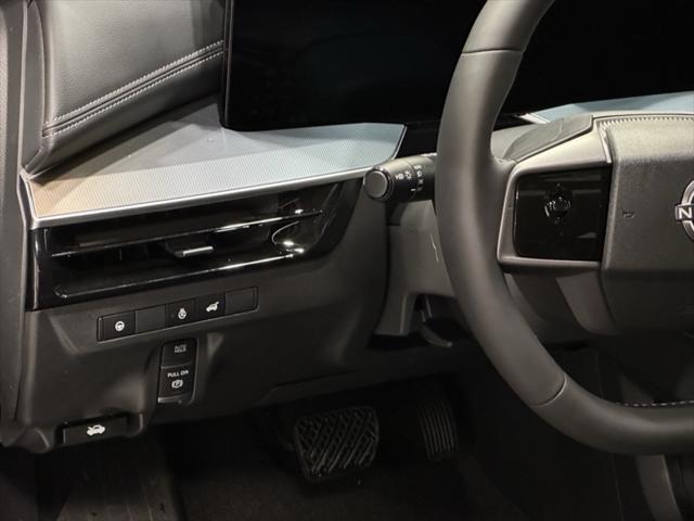 new 2025 Nissan Murano car, priced at $42,997