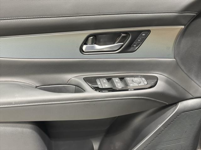 new 2025 Nissan Murano car, priced at $42,997