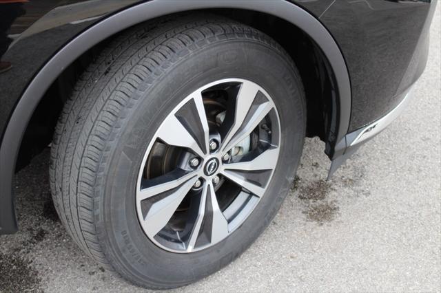used 2023 Nissan Murano car, priced at $26,846