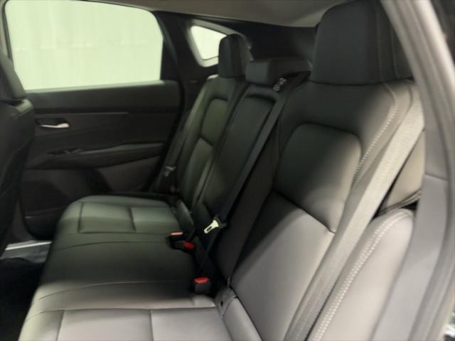 new 2025 Nissan Murano car, priced at $37,497