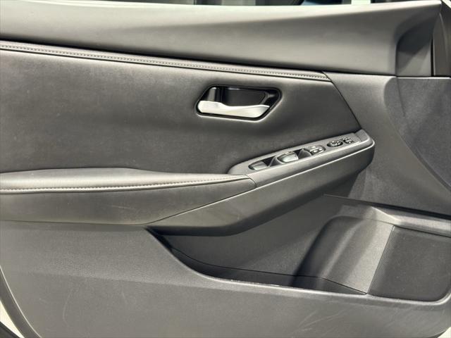 used 2022 Nissan Sentra car, priced at $18,429
