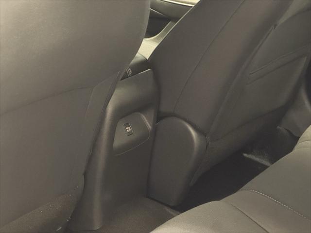 used 2022 Nissan Sentra car, priced at $18,429