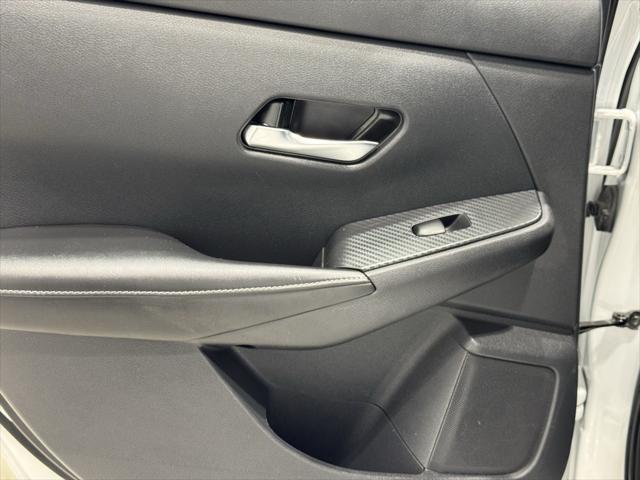 used 2022 Nissan Sentra car, priced at $18,429