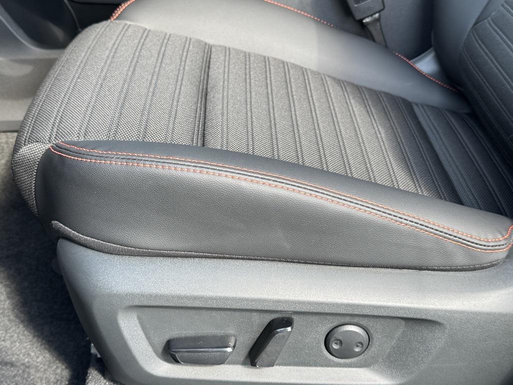 new 2026 Nissan Rogue car, priced at $33,397