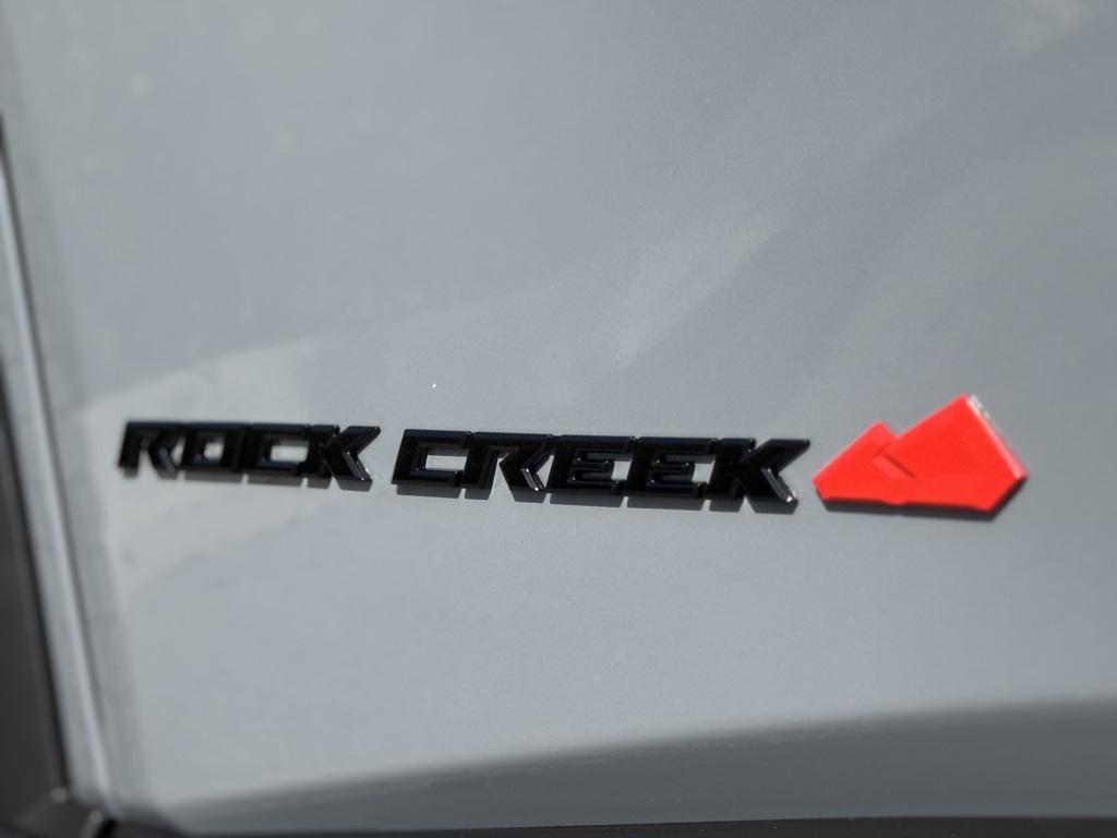 new 2026 Nissan Rogue car, priced at $33,397