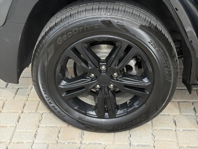 used 2019 GMC Terrain car, priced at $17,597