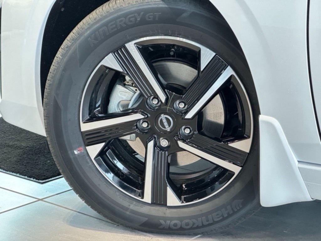 new 2025 Nissan Sentra car, priced at $21,597
