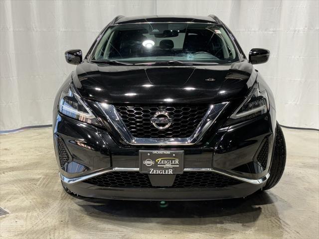 used 2020 Nissan Murano car, priced at $20,299