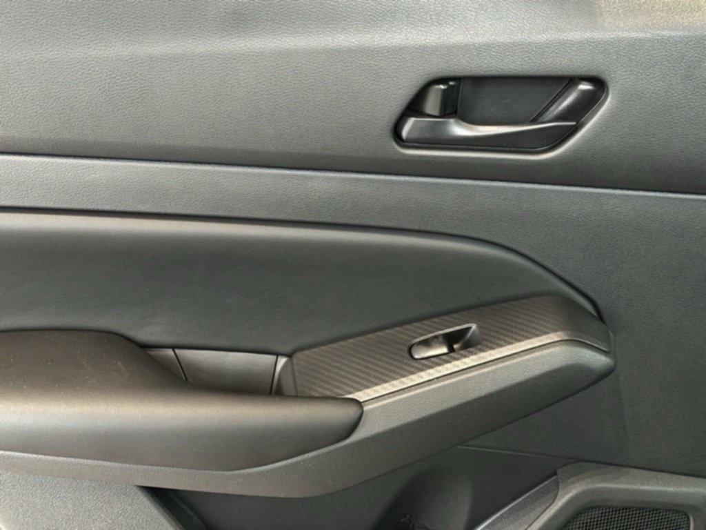 used 2025 Nissan Altima car, priced at $28,404