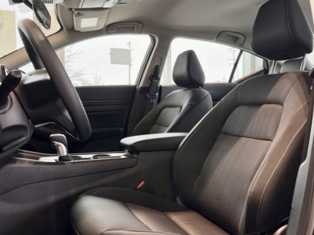 used 2025 Nissan Altima car, priced at $28,404