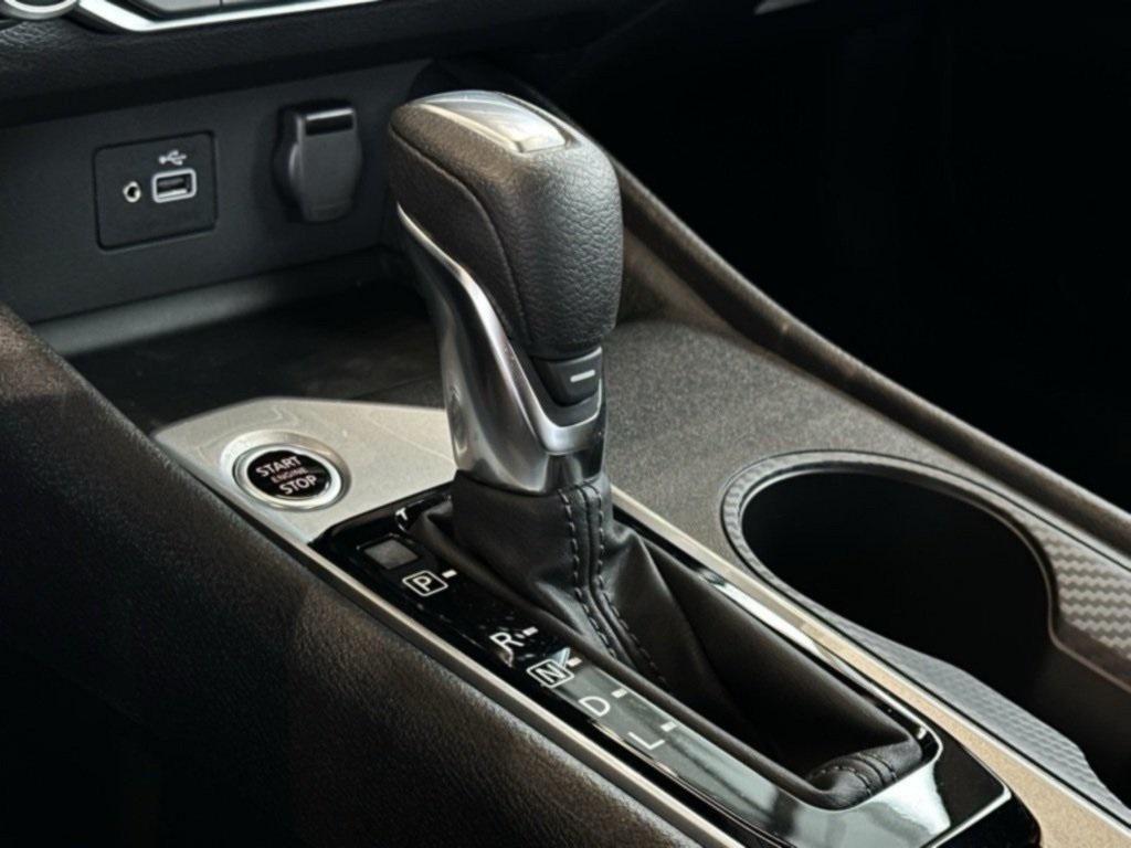 used 2025 Nissan Altima car, priced at $28,404
