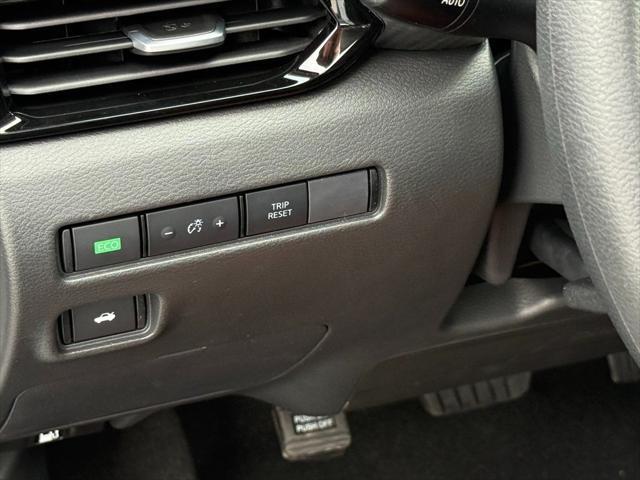 new 2025 Nissan Sentra car, priced at $19,997
