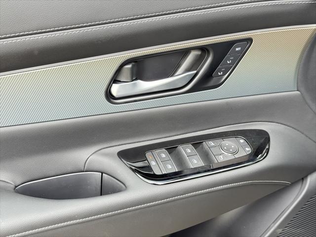 new 2025 Nissan Murano car, priced at $38,397