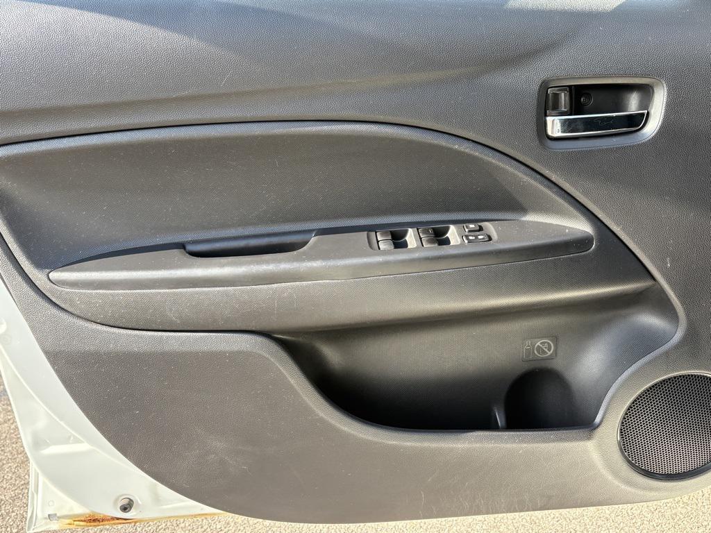 used 2015 Mitsubishi Mirage car, priced at $7,545