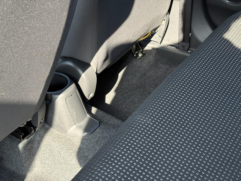used 2015 Mitsubishi Mirage car, priced at $7,545