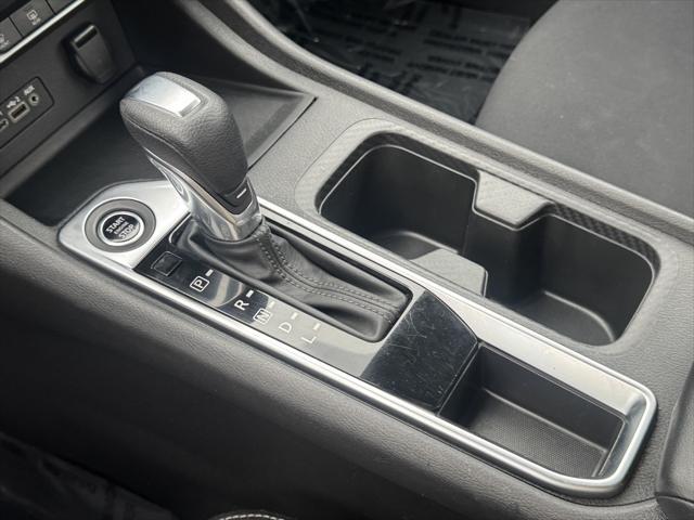 used 2021 Nissan Sentra car, priced at $17,054