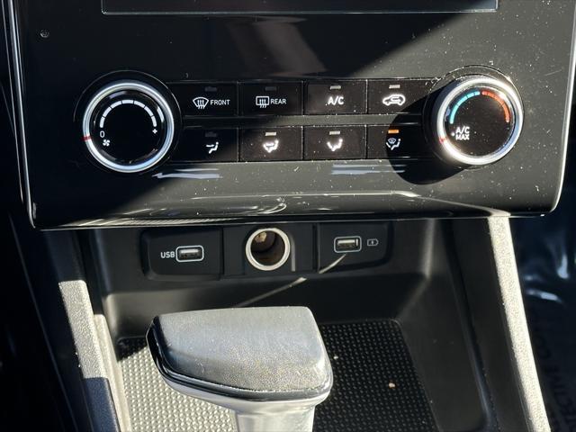 used 2022 Hyundai Tucson car, priced at $23,604