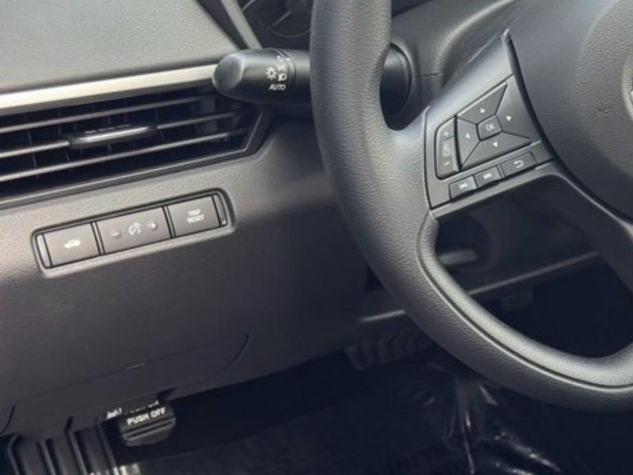 used 2025 Nissan Altima car, priced at $28,984