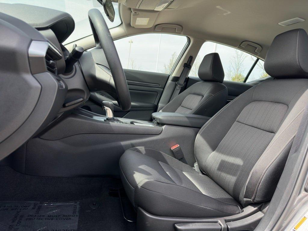 used 2025 Nissan Altima car, priced at $28,984