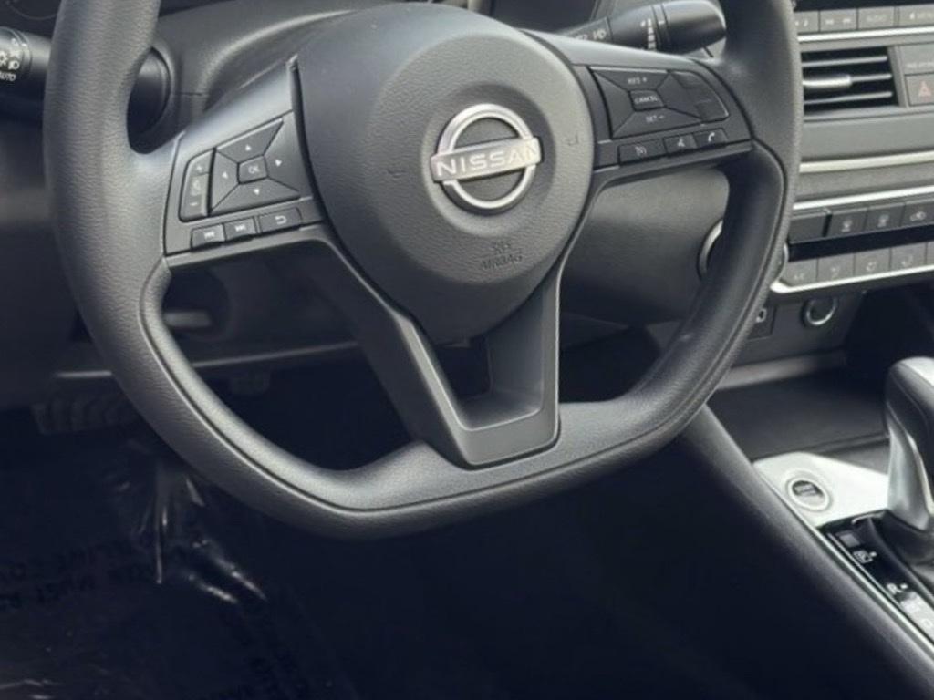 used 2025 Nissan Altima car, priced at $28,984