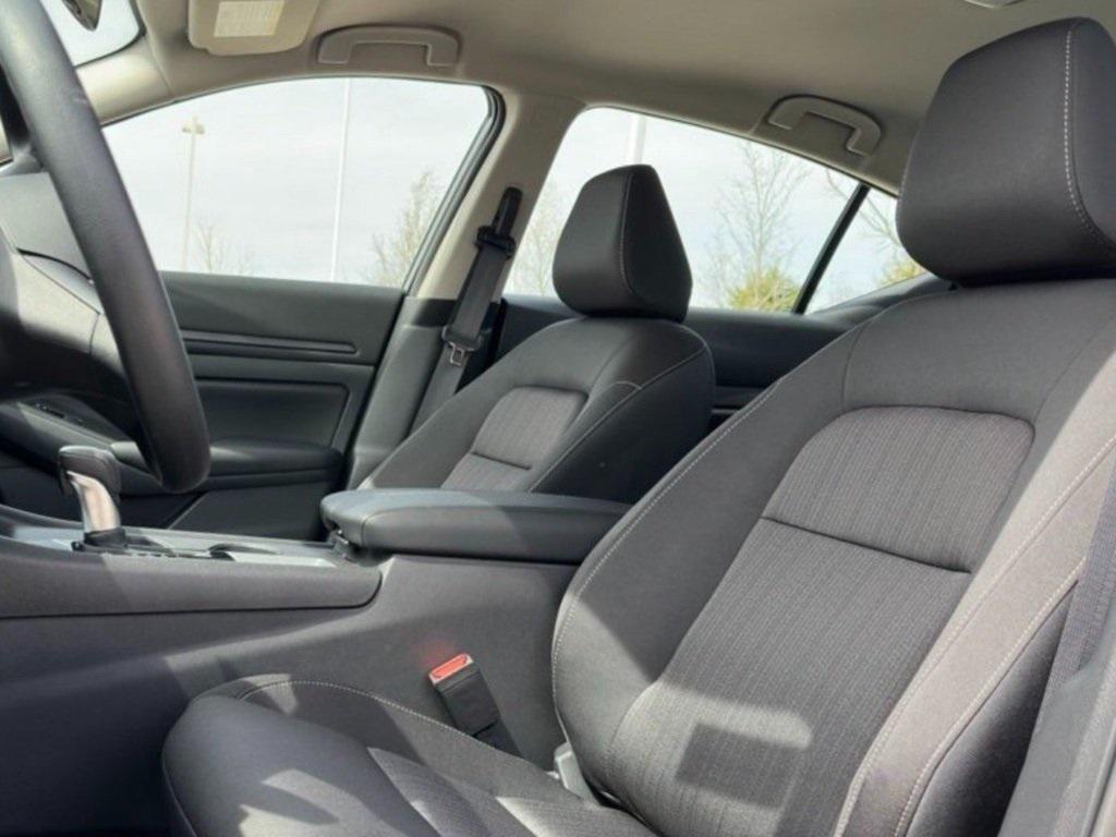 used 2025 Nissan Altima car, priced at $28,984