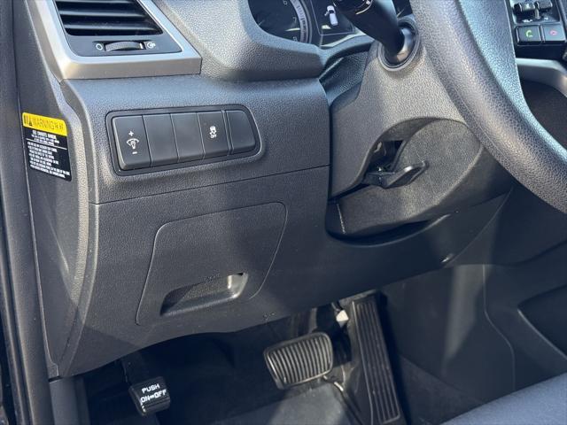 used 2017 Hyundai Tucson car, priced at $13,542