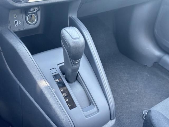 new 2025 Nissan Versa car, priced at $22,035