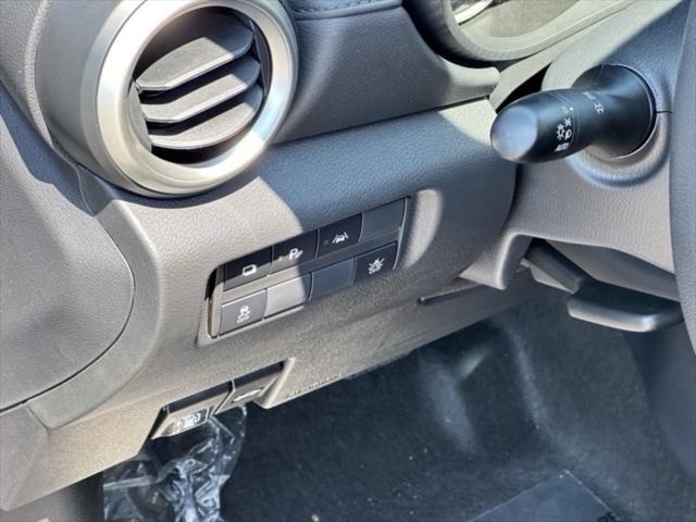 new 2025 Nissan Versa car, priced at $22,035