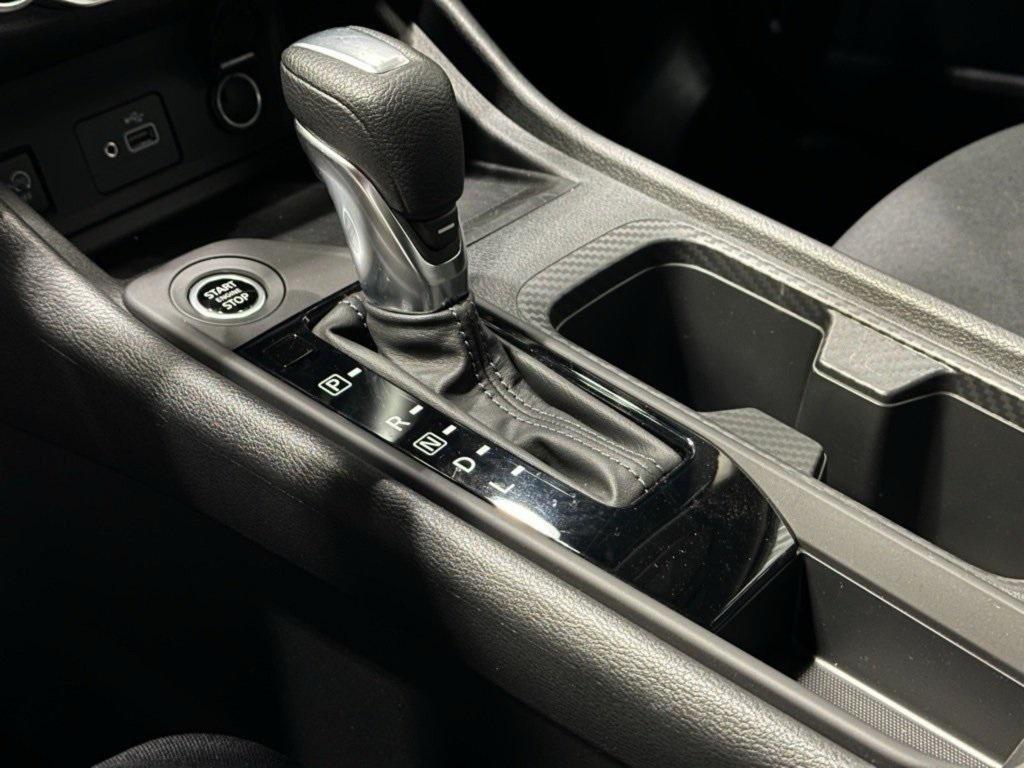 new 2025 Nissan Sentra car, priced at $21,097