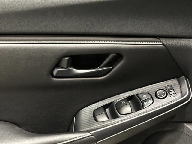 new 2025 Nissan Sentra car, priced at $21,097