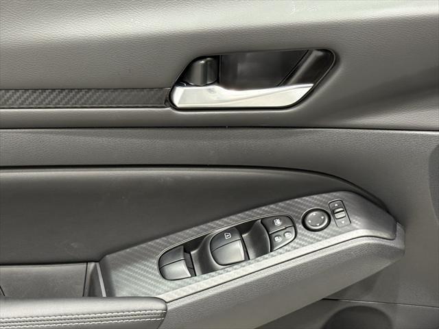 new 2025 Nissan Altima car, priced at $23,497