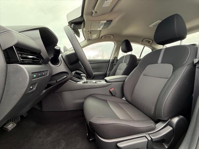 new 2025 Nissan Sentra car, priced at $19,997