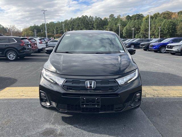 new 2025 Honda Odyssey car, priced at $43,465