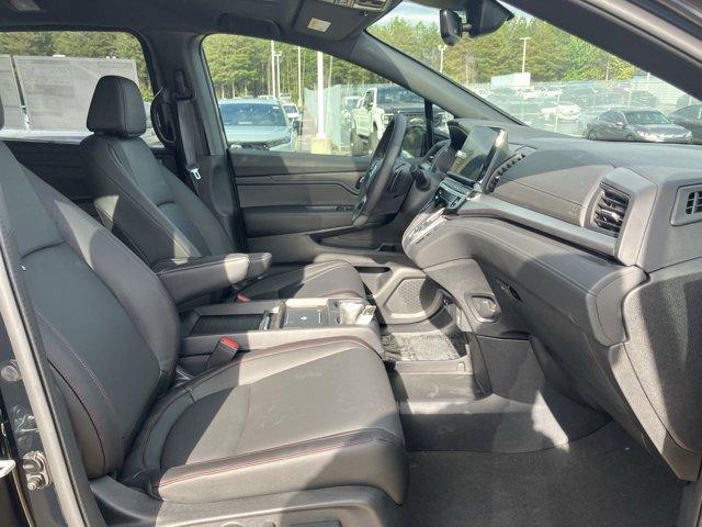 new 2025 Honda Odyssey car, priced at $43,465