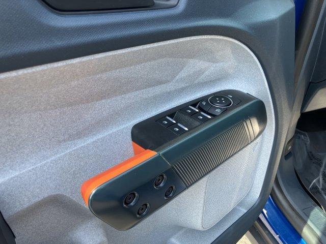 used 2024 Ford Maverick car, priced at $28,588