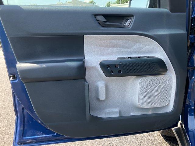 used 2024 Ford Maverick car, priced at $28,588