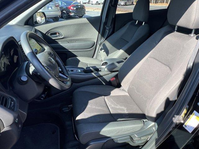 used 2022 Honda HR-V car, priced at $22,995