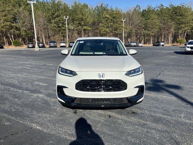 new 2025 Honda HR-V car, priced at $31,005