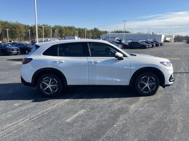 new 2025 Honda HR-V car, priced at $31,005