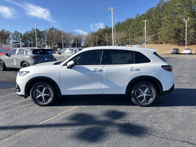 new 2025 Honda HR-V car, priced at $31,005