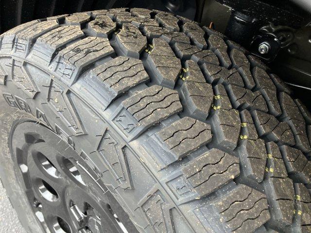 new 2026 Honda Passport car, priced at $54,218