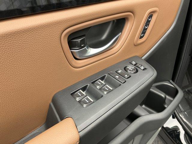 new 2026 Honda Passport car, priced at $54,218