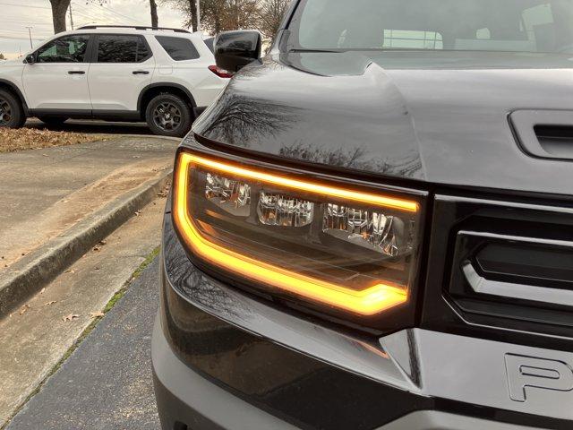 new 2026 Honda Passport car, priced at $54,218